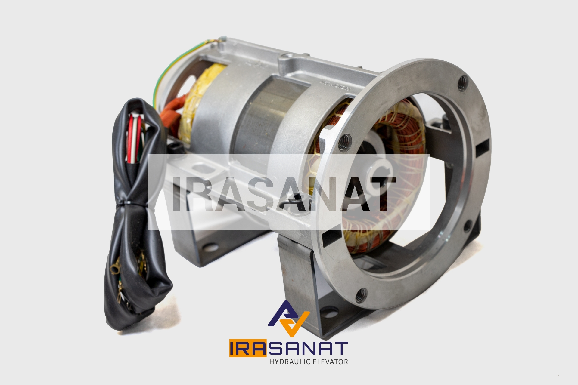 موتور sb – ایرا صنعت